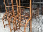 New Wooden Cloth Rack L