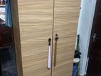 New Wooden Cupboard