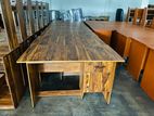 New Writing Office Table 48" X 24" Melamine