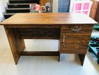 New Writing Table