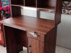 New Writing Table Rack 48" X 24" Cupboard / 4 2ft