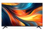 New Xiaomi 43" FHD QLED Smart Google TV L43MA-AFME