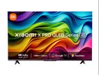 New Xiaomi 43 inch Smart FHD LED Frameless Google TV