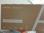 New Xiaomi 43 inch Smart Full HD Frameless LED Google TV