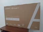 New Xiaomi 43 inch Smart (Google) LED Frameless Full HD TV