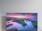 New Xiaomi 43" Smart Full HD Frameless LED Google TV