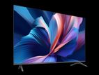New Xiaomi 55" 4K UHD HDR Smart Google TV