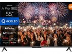 New Xiaomi 55 Inch 4K QLED Smart TV