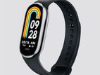New Xiaomi Mi Band 8 AMOLED Screen Global Version Smart Watch