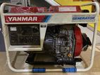 Yanmar Generator