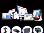 New Year Pacakges Pos Systems