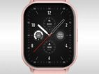 New Zeblaze Gts 3 Voice Calling Smart Watch