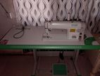 New Zoje Machine