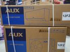 New.AUX 12000 BTU R32 Gas Smart DC INVERTER with WiFi Brand New