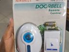 Newbaoji Wireless Doorbell
