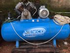 Newco Italy 10HP 500L Industrial Air Compressor (3 Phase)