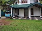 Newely Refurbished House for Sale in Ragama