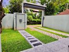 Newest Built Double Story Luxury Quality House for Sale in Jaela Area