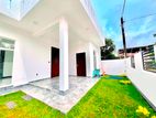 Newest Fully Completed Open Terrace with House for Sale in Negombo