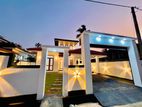 Newest Quality Brand New House for Sale in Negombo Area