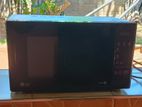LG Microwave OVEN