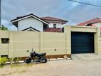 Newly 3 Bed Rooms Luxury House For Rent In Negombo