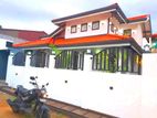 Newly 3 Bed Rooms Luxury House For Rent In Negombo