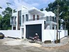 Newly 3 Story House For Sale In Kottawa