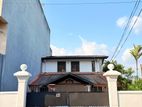 Newly 4-Bedroom House for Sale – Depanama, Pannipitiya