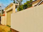 Newly All Completed House For Sale In Negombo Daluwakotuwa