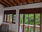 Newly Build 2 Bedroom Annex for Rent in Maharagama