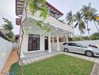 Newly Build 2 Storey House for Sale in Negombo