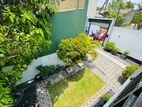 Newly Build 2 Storey Luxury House for Sale in Moratuwa Piliyandala