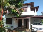 Newly Build 2 Story House For Sale In Bandaragama