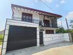 Newly Build 2 Story House For Sale In Kottawa