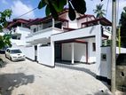 Newly Build 2 Story House For Sale In Piliyandala