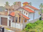 Newly Build 2 Story House For Sale ~ Negombo
