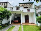 Newly Build 2 Story House for Sale - Piliyandala