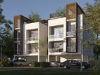 Newly Build Appartements for Sale