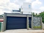 Newly Build Beautiful 3 Story House For Sale In Athurugiriya