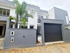 Newly Build Beautiful 3 Story House For Sale In Maharagama