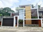 Newly Build Beautiful 3 Story House For Sale In Piliyandala