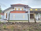 Newly Build Brand New House For Sale ~ Negombo