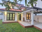 Newly Build Complete House For Sale Negombo