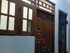 Newly Build Four Story House for Sale in Colombo 11