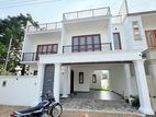 Newly Build Home for Sale Polgasovita