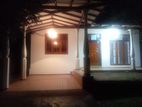 Newly Build House for Rent Piliyandala