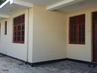 Newly Build House For Rent in Dehiwala