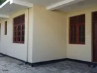 Newly Build House For Rent in Dehiwala