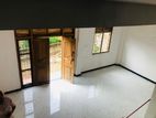 Newly Build House For Rent in Matale